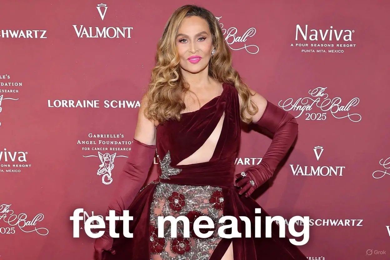 Tina Knowles