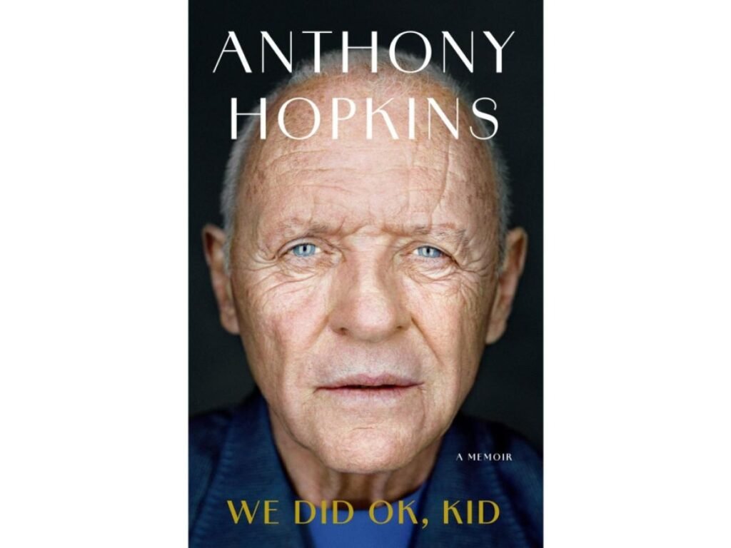 Anthony Hopkins