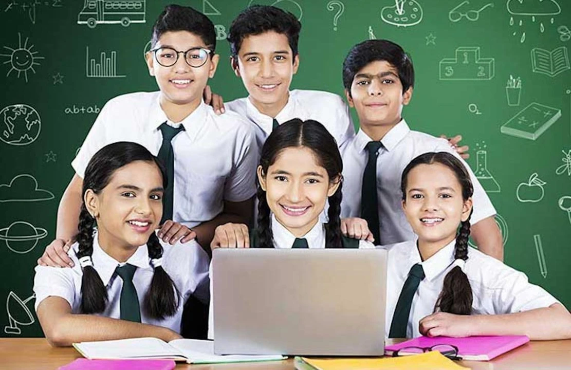 K-12 education news
