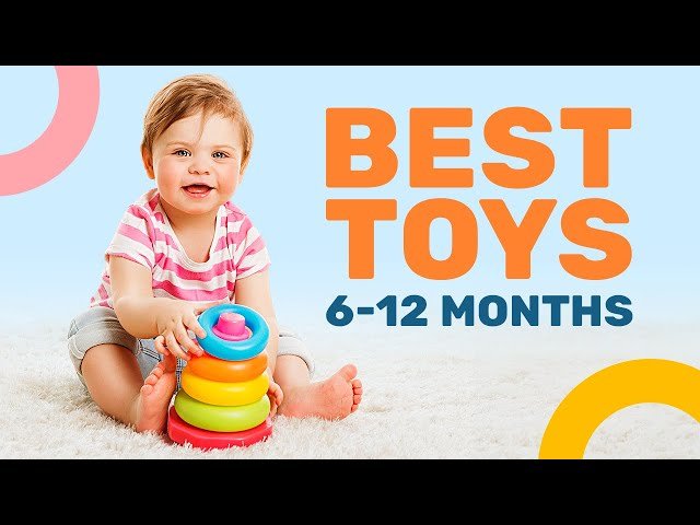 Babies 6-12 Months Development