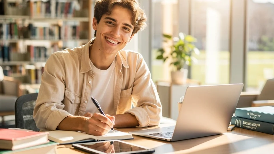 Positive Student Mental Wellness & Success